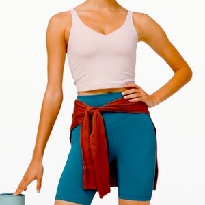 Lululemon align tank top